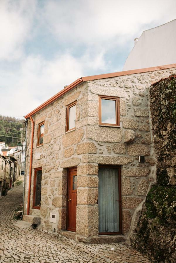 Villa Casa Miguel à Sabugueiro  Extérieur photo